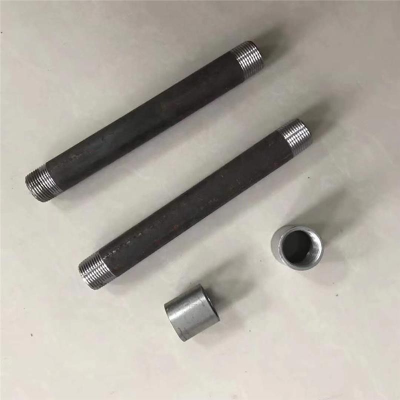 米易钢管注浆管隧道止水